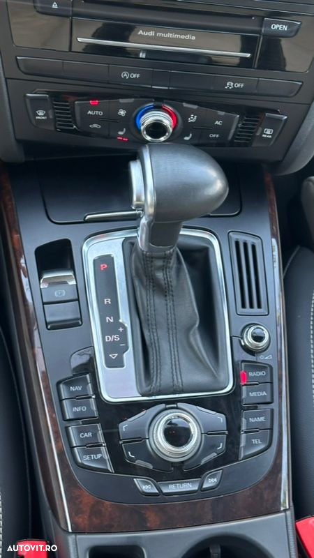 Audi A4 - 14