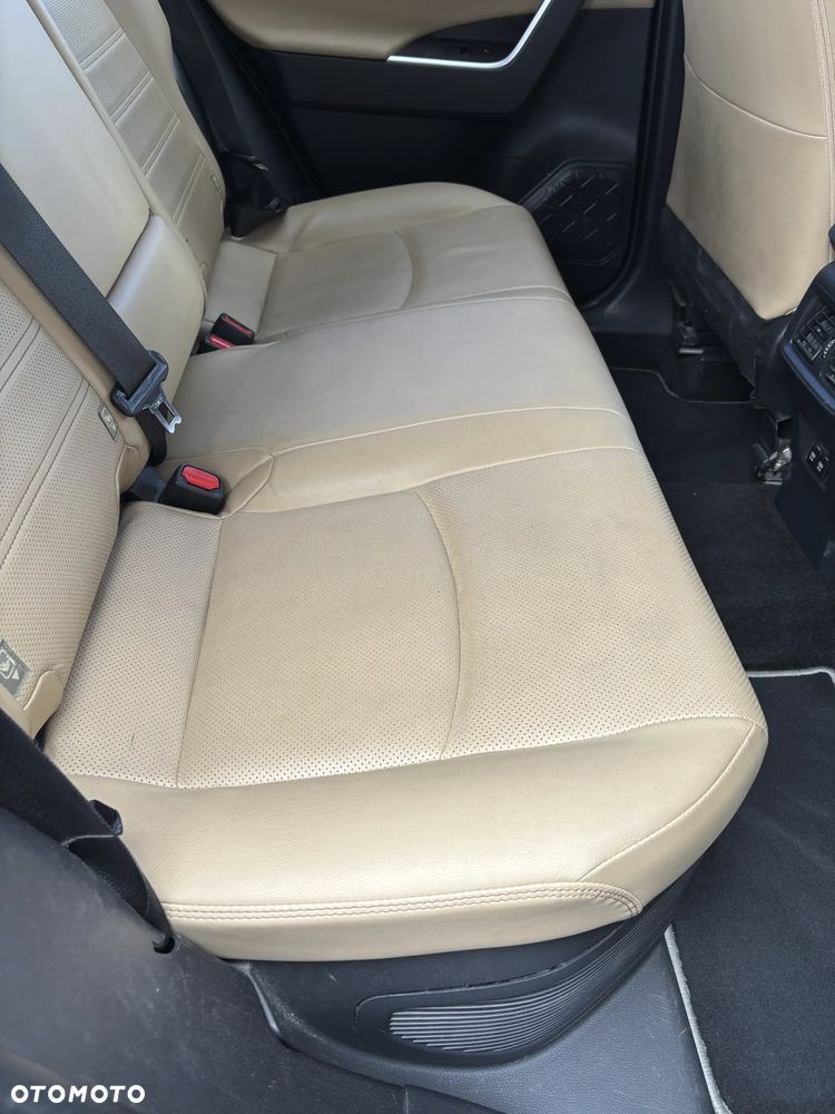 Toyota RAV4 2.5 4x2 Executive - 8