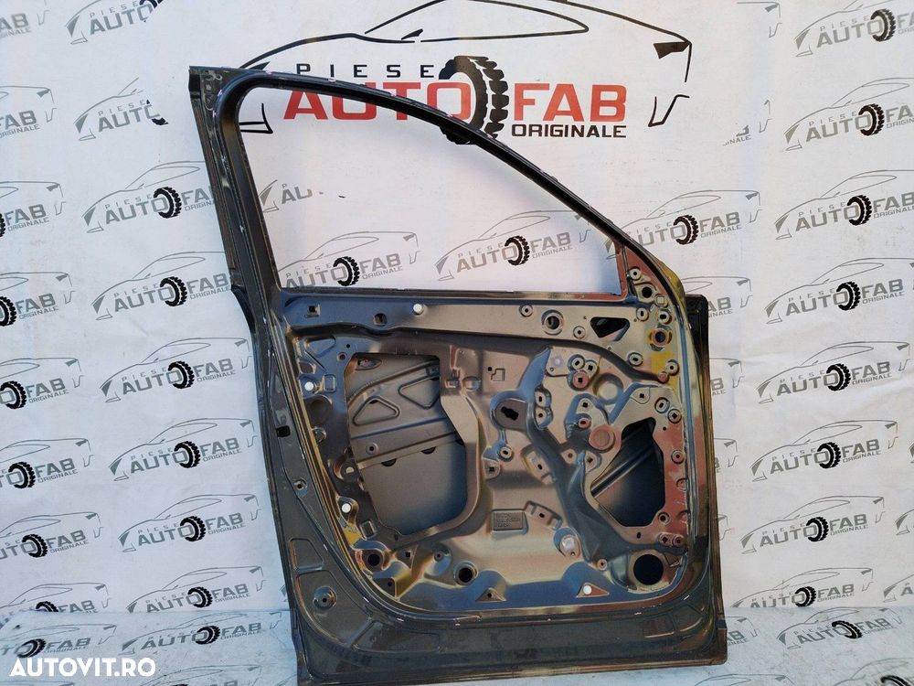 Usa stanga fata Mazda CX-60 an 2022-2023-2024-2025-2026 - 8