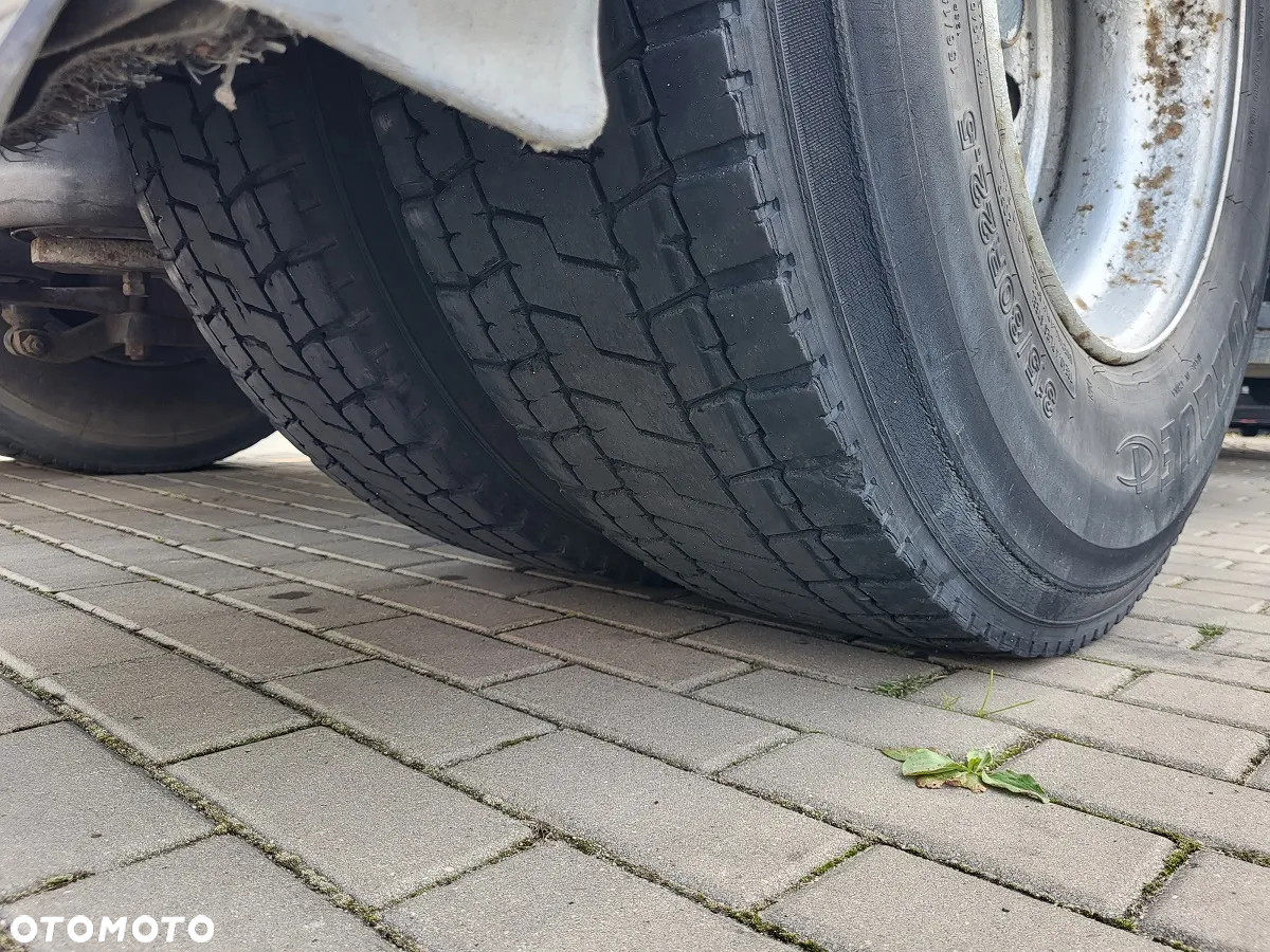 Scania 124L - 20