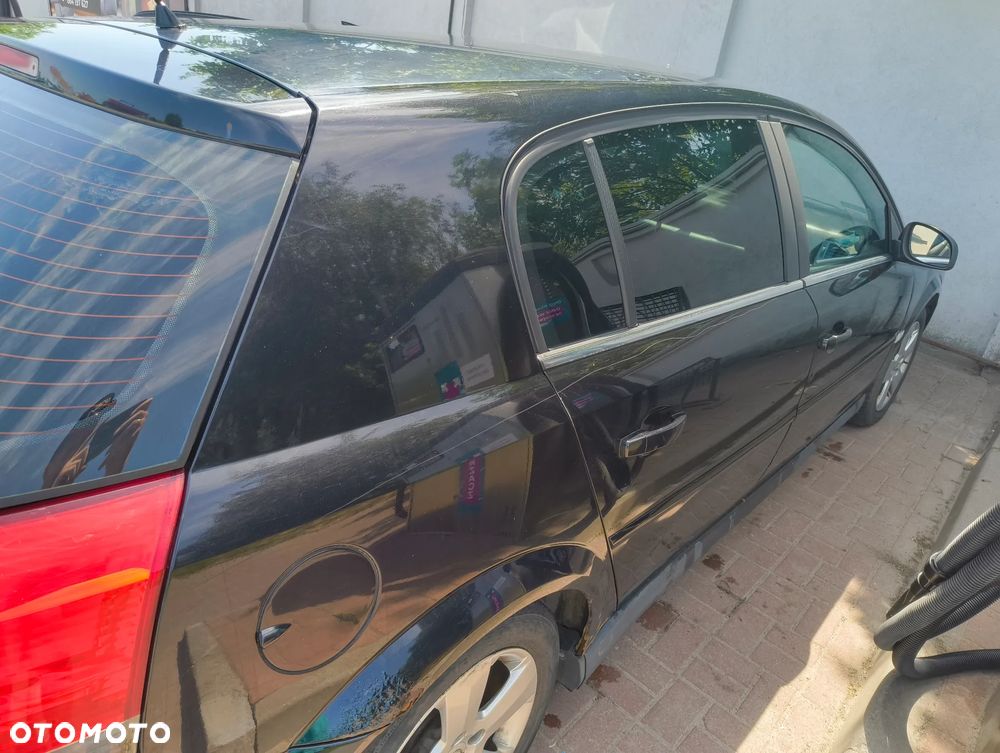 Opel Signum 2.0 T Elegance - 4