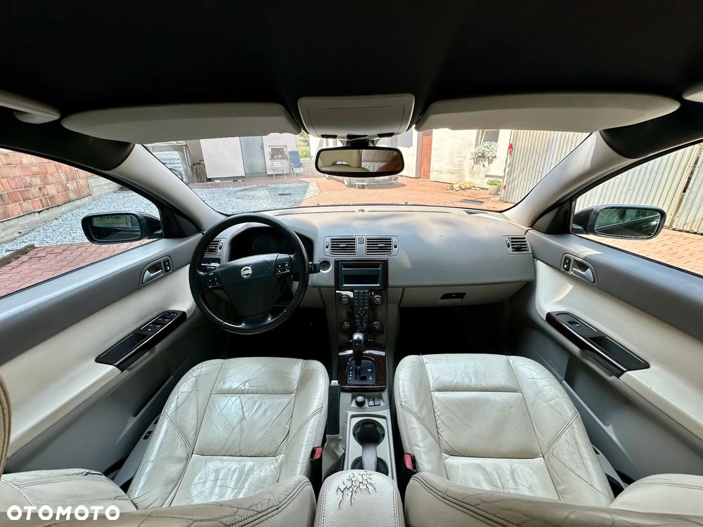 Volvo S40 T5 AWD Summum - 9