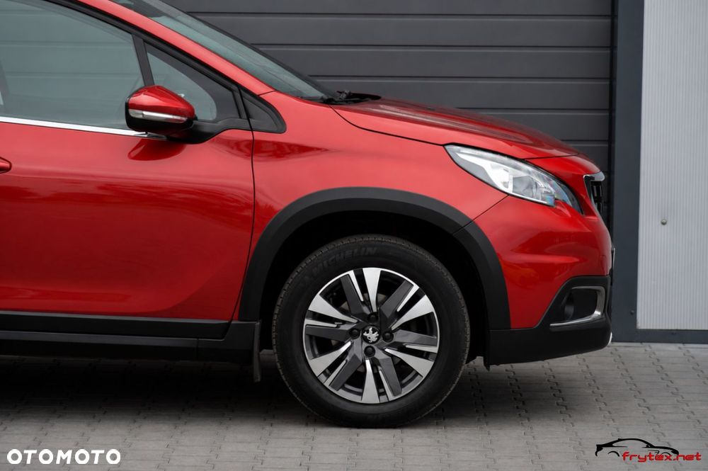 Peugeot 2008 - 5