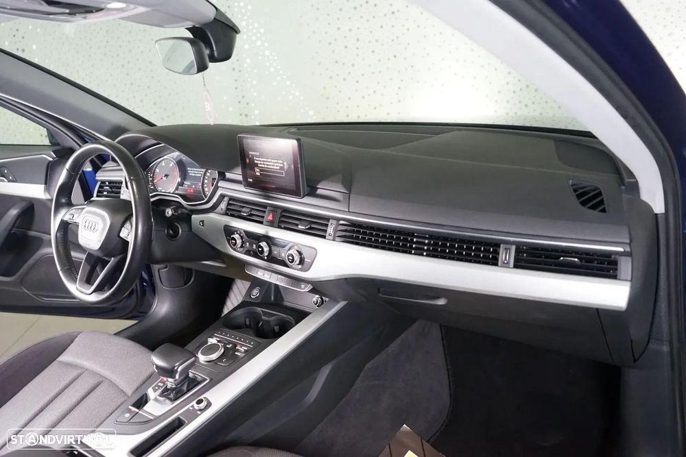 Audi A4 Avant - 18