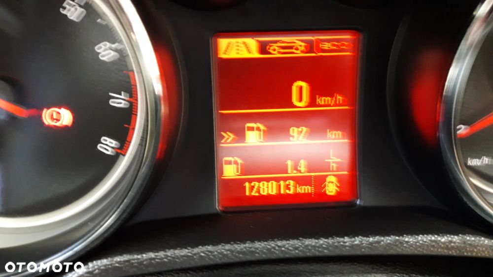 Opel Mokka 1.4 T Cosmo - 26
