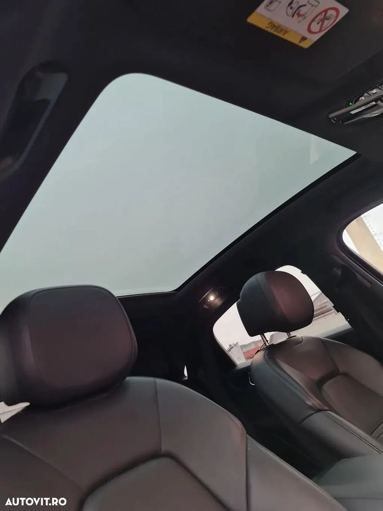 Porsche Cayenne Coupe - 11