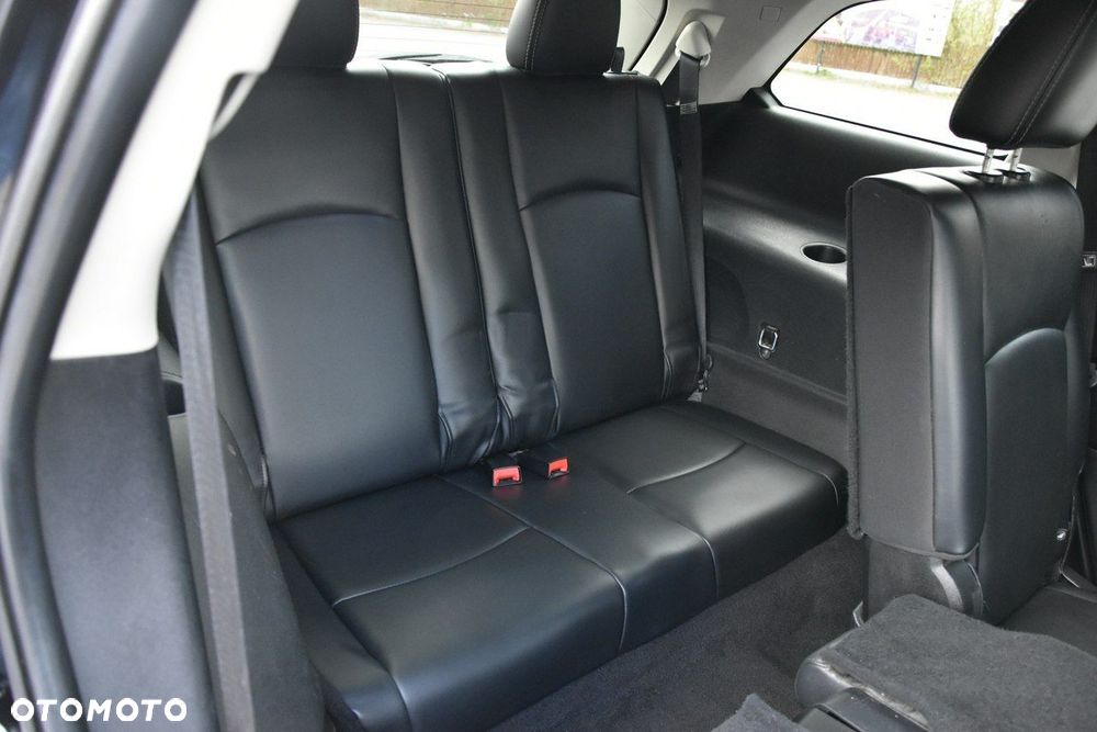 Dodge Journey - 15