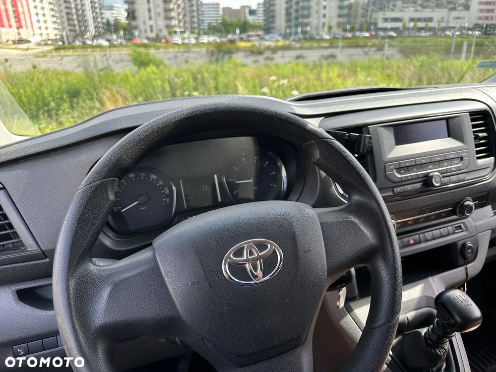 Toyota Proace - 23