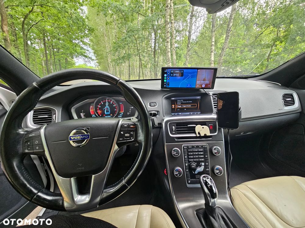 Volvo S60 2.5 T5 AWD - 5