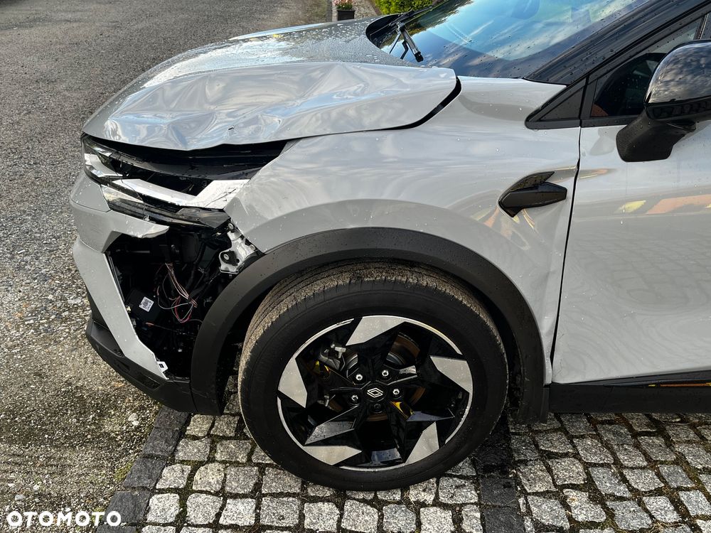 Renault Captur 1.8 E-TECH Full Hybrid 160 Techno - 16