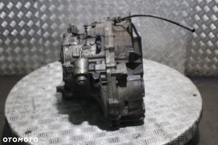 SKRZYNIA BIEGÓW AUTOMAT NISSAN MAXIMA VI 3.5 - 2