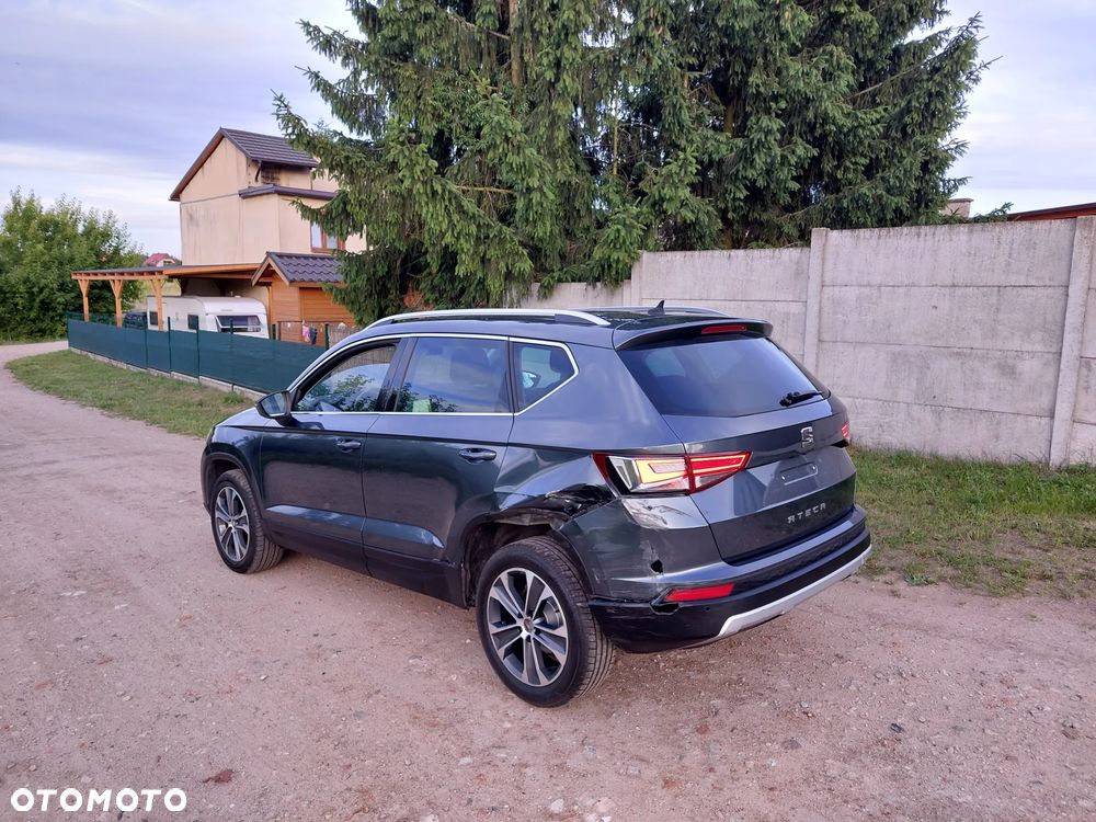 Seat Ateca - 5