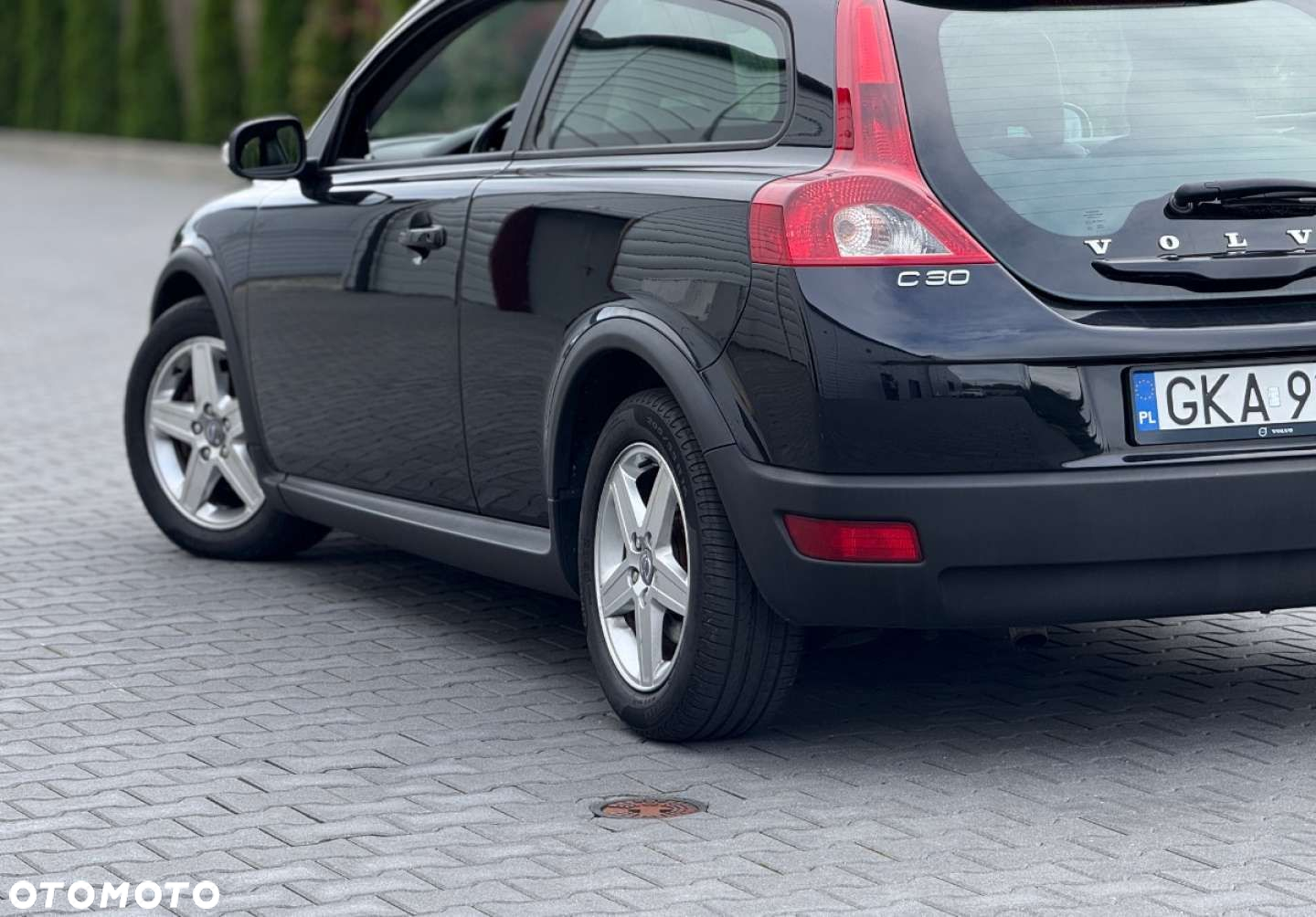 Volvo C30 - 10