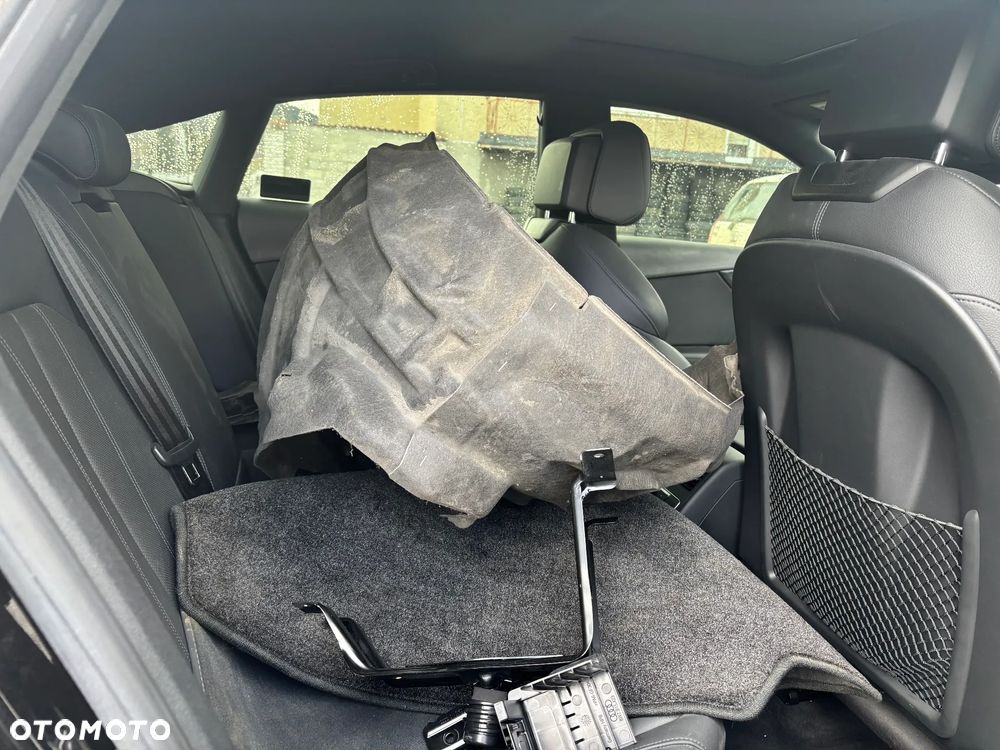 Audi A5 Sportback - 15