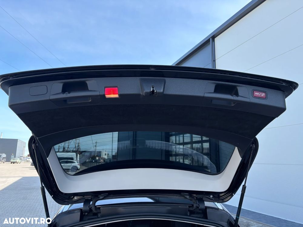 Mercedes-Benz E 220 d 4Matic 9G-TRONIC - 9