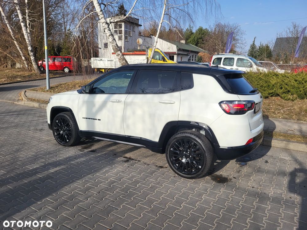 Jeep Compass - 3
