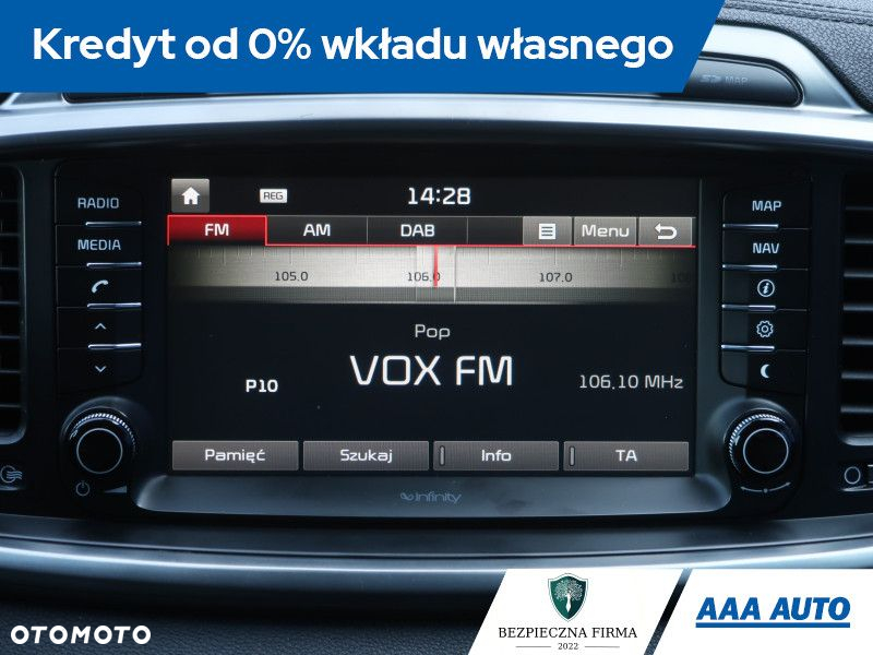 Kia Sorento - 13