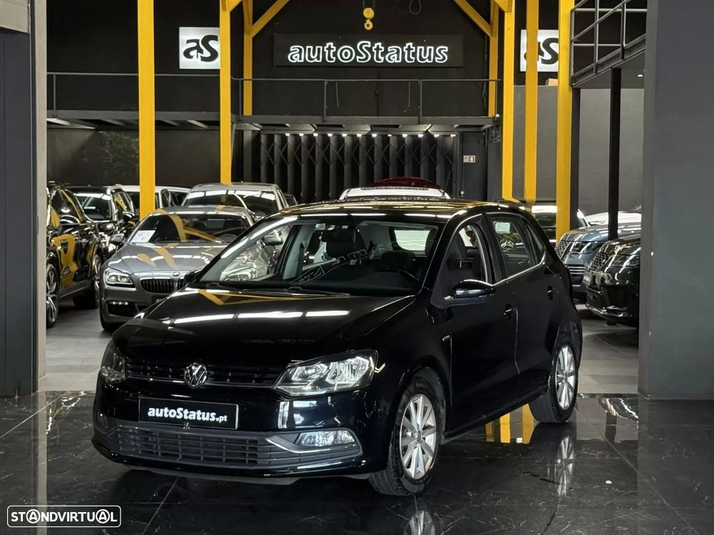 VW Polo 1.0 Lounge - 5