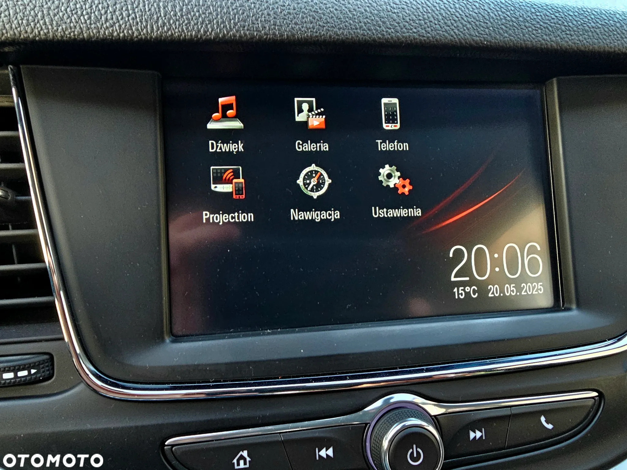 Opel Astra V 1.2 T Elegance S&S - 27