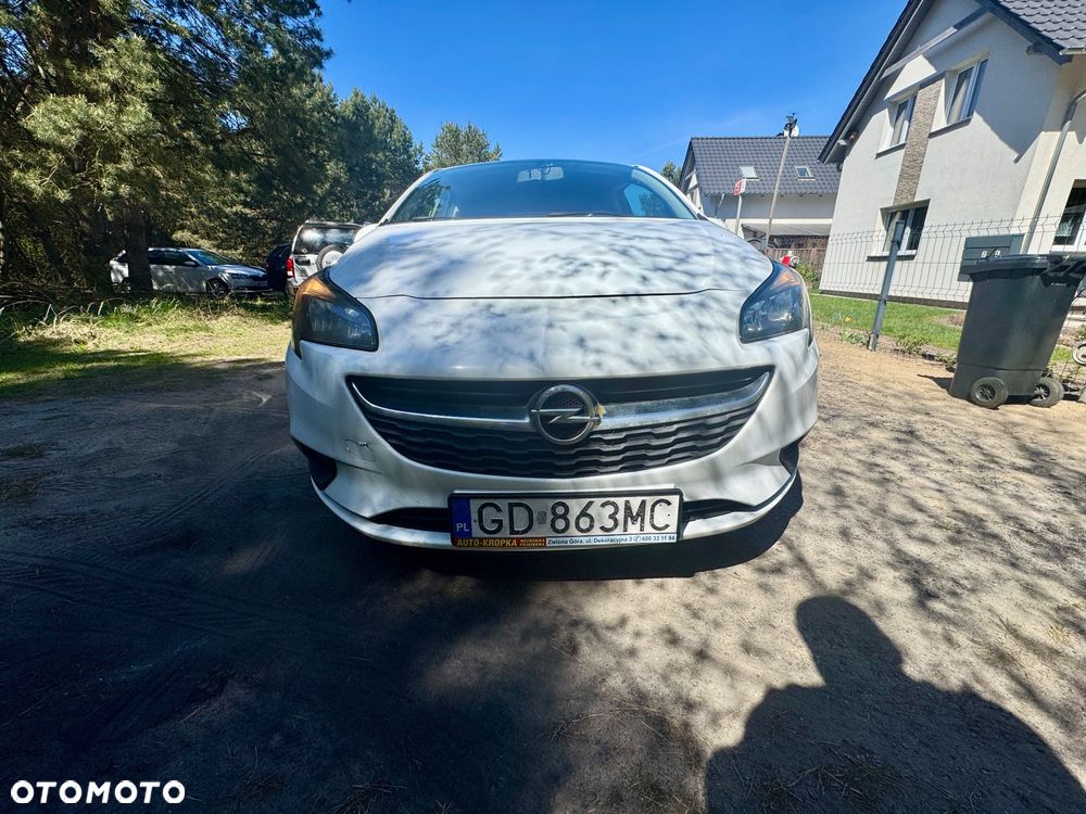 Opel Corsa 1.3 CDTI Enjoy - 2
