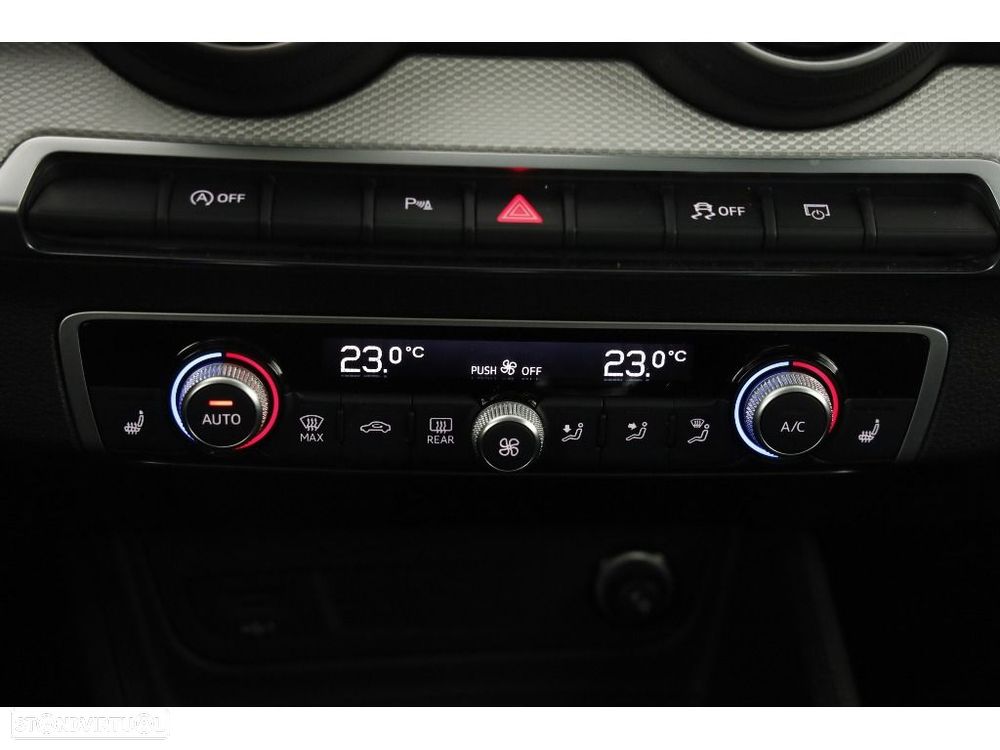 Audi Q2 30 TFSI Advanced - 31