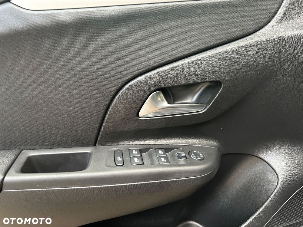 Opel Corsa - 21