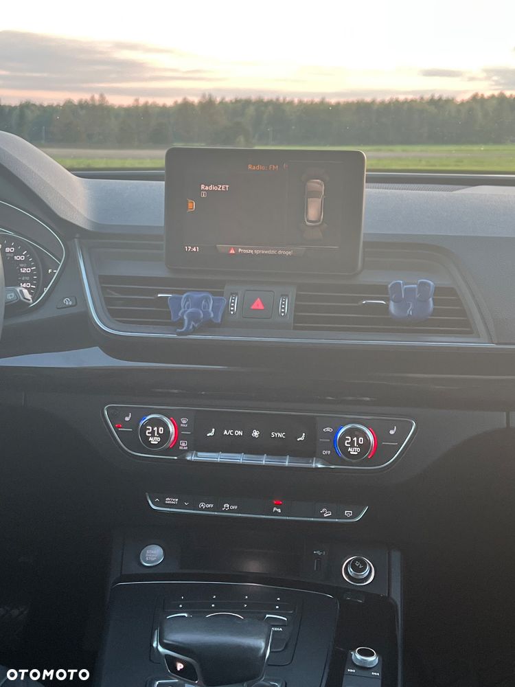 Audi Q5 - 10