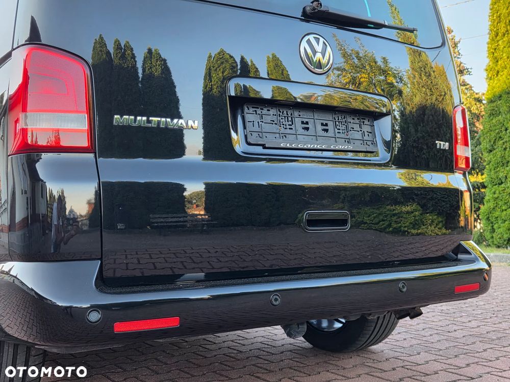 Volkswagen Multivan L1 CUP - 18