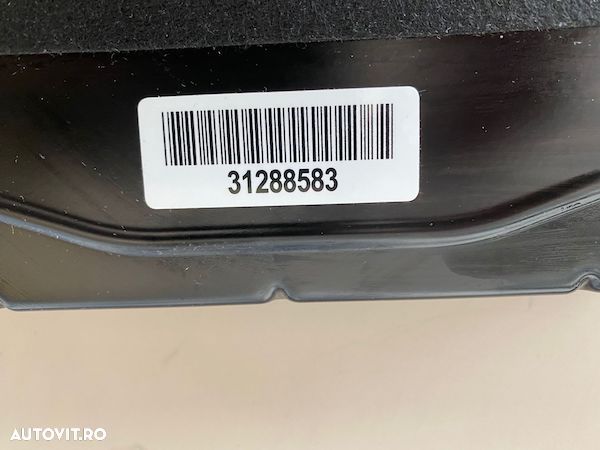 Modul On Call Volvo V60 D6 Hybrid 31288583 31324903 31350642 - 5