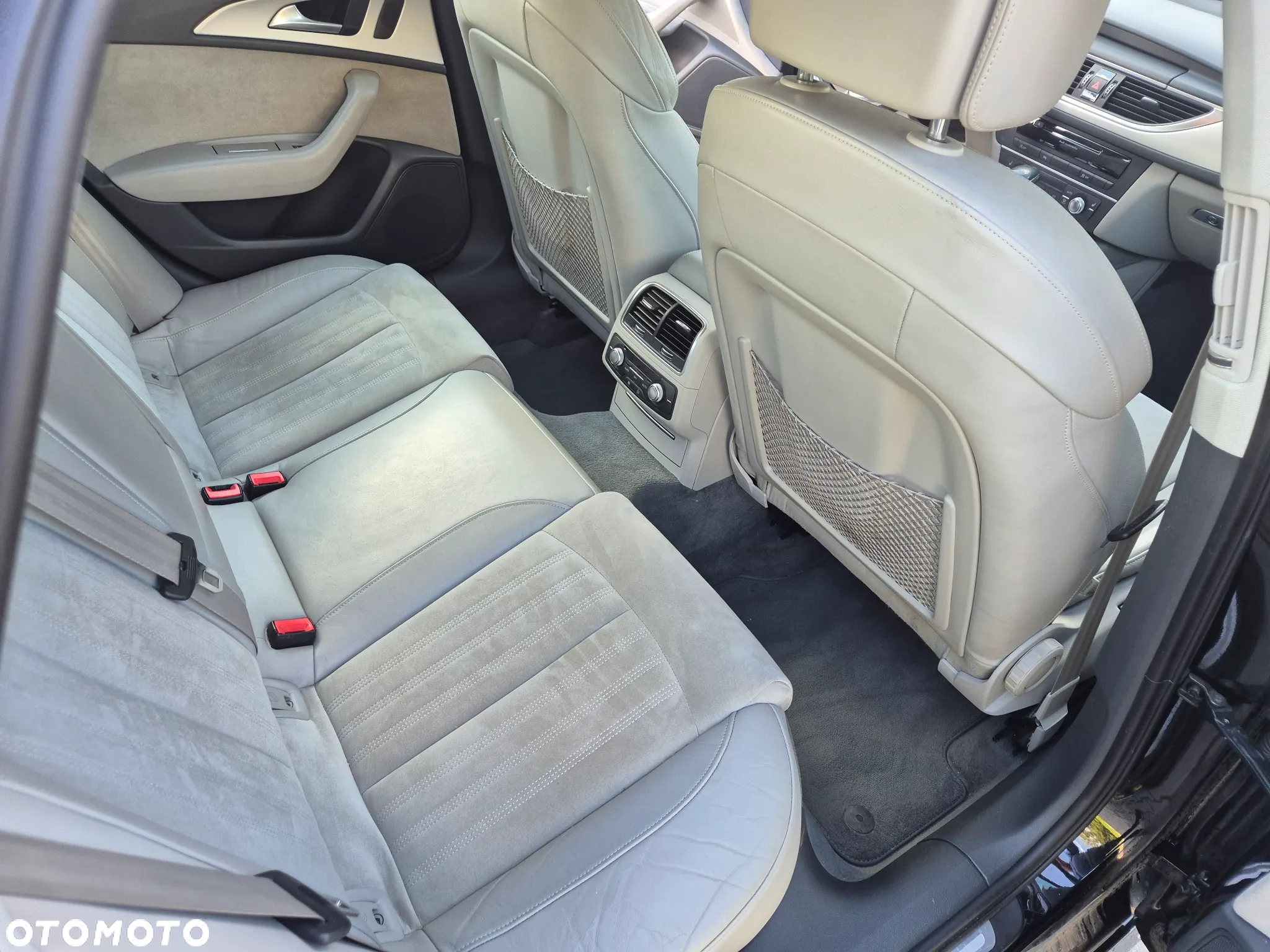 Audi A6 - 11