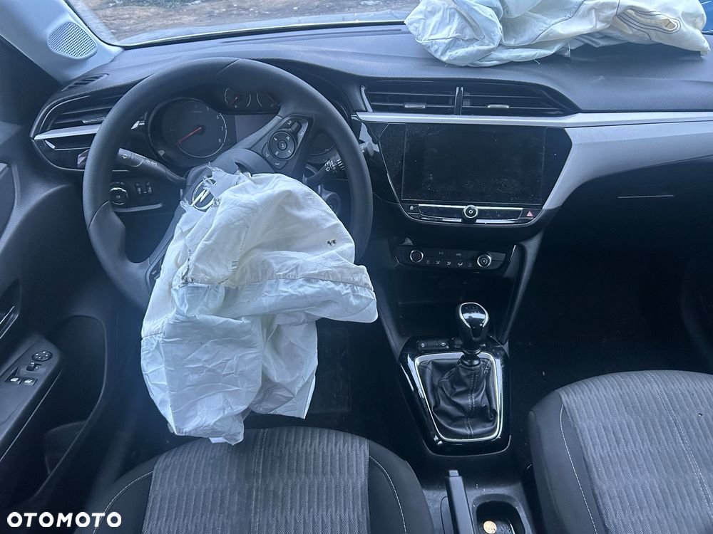 Opel Corsa 1.5 Start/Stop Edition - 4