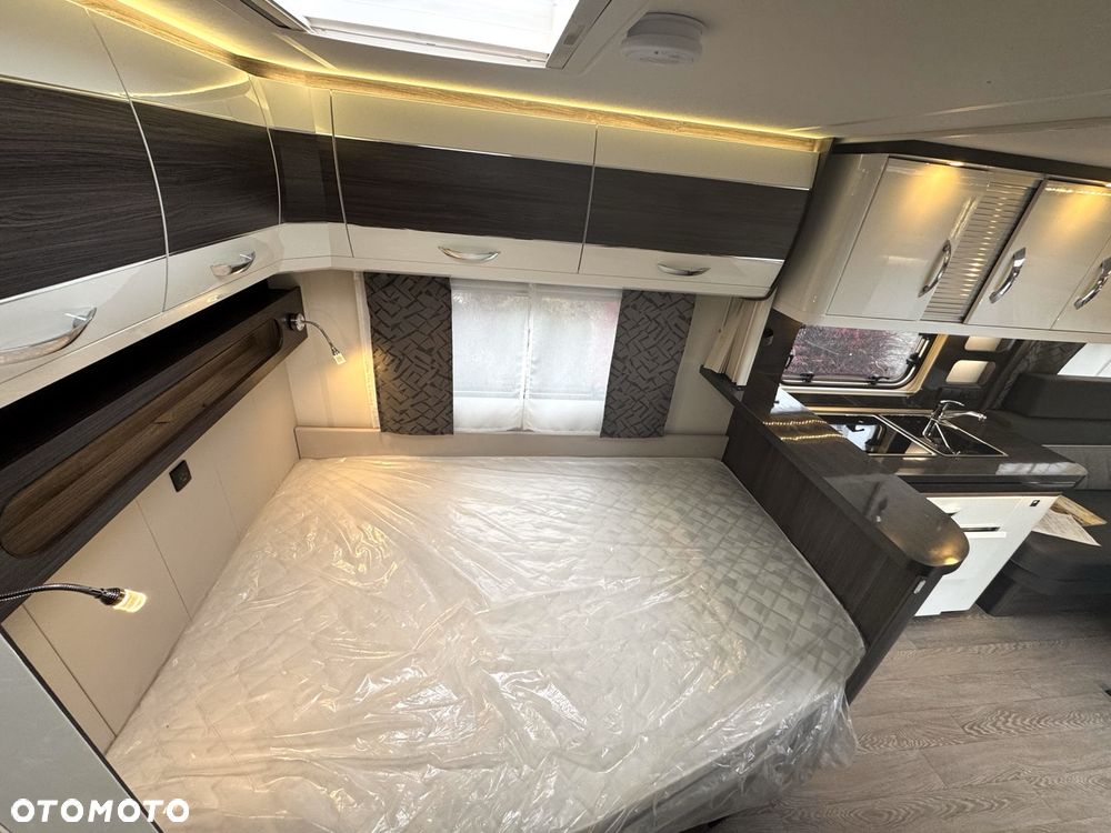 Hobby 720 KWFu Prestige - 21