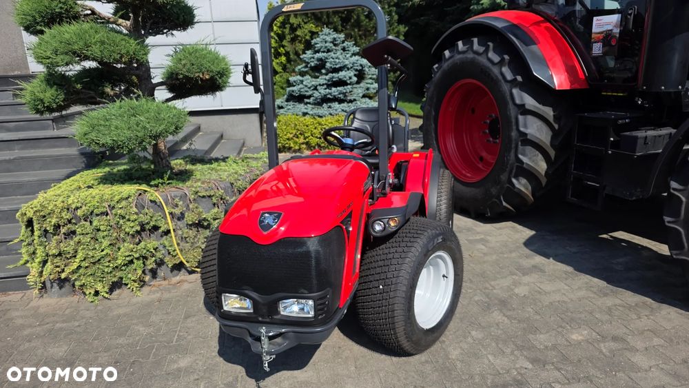 ANTONIO CARRARO Tigre 3800 - 1