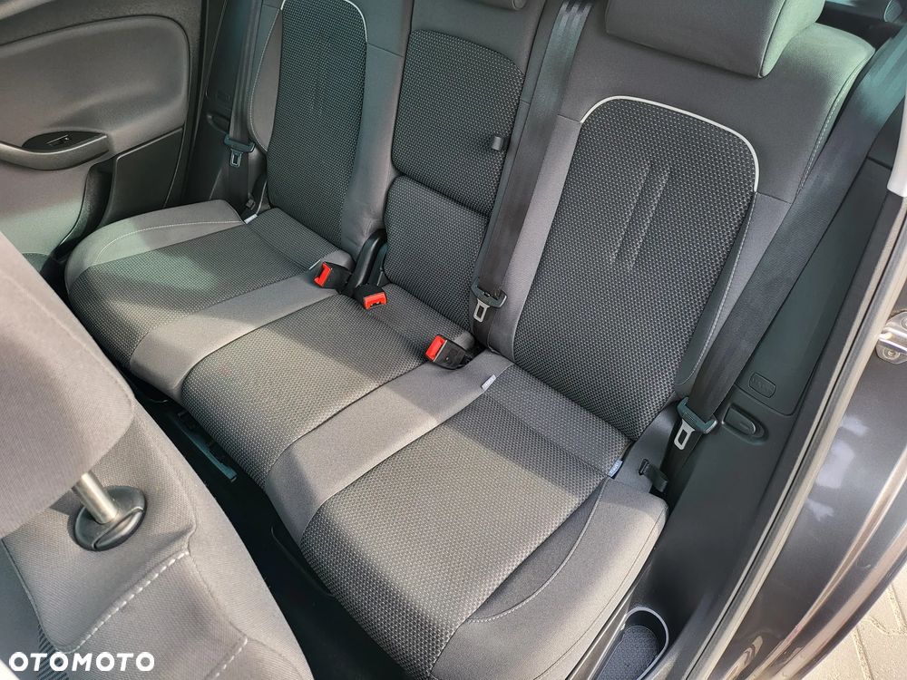 Seat Altea XL 1.6 TDI DPF CR DSG Style Copa - 18