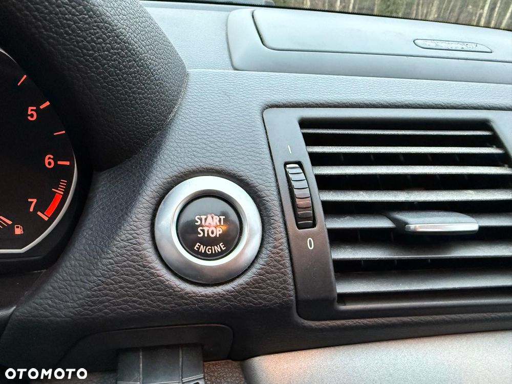 BMW Seria 1 116i - 14