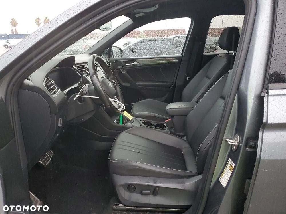 Volkswagen Tiguan 2.0 TSI 4Mot R-Line DSG - 7