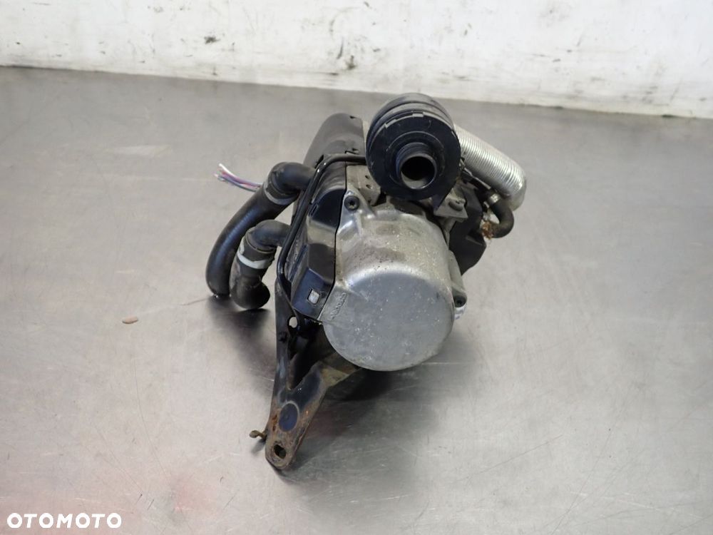WEBASTO FORD S-MAX I 6G9N-18K463-BP - 5