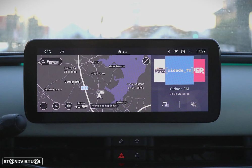 Fiat 600e 54 kWh La Prima - 21