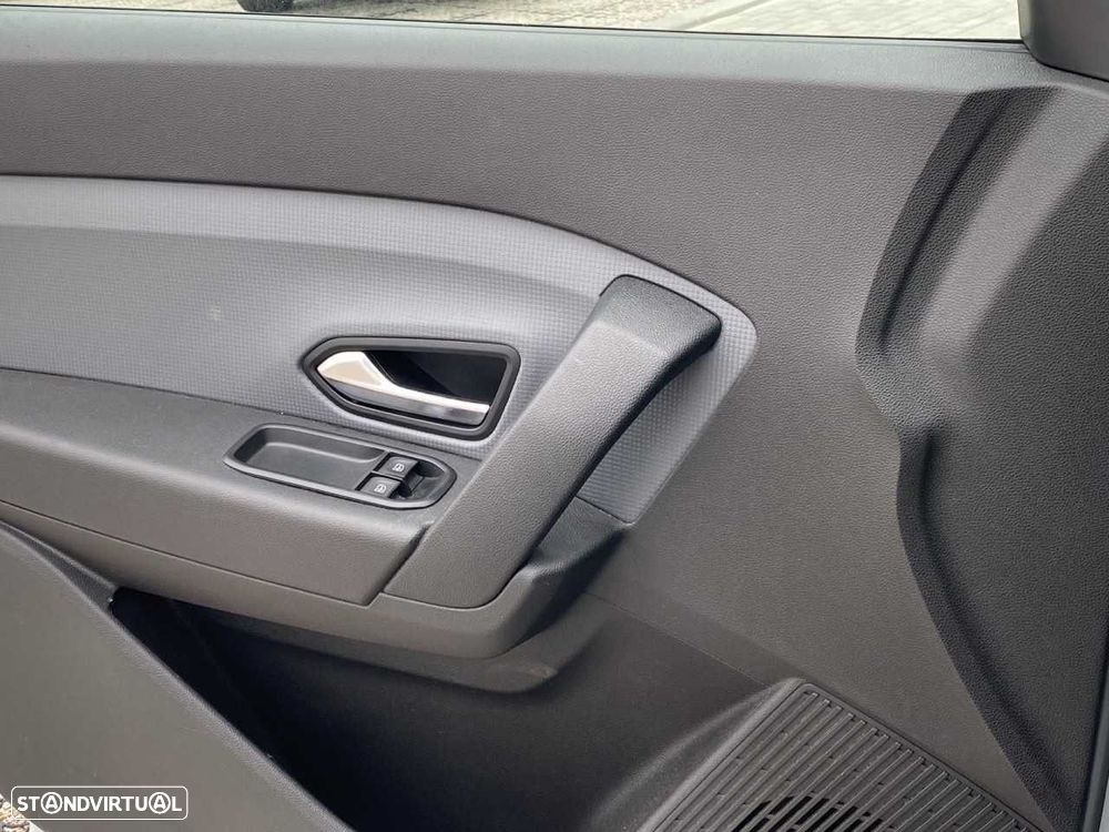 Renault Kangoo 1.5 Blue dCi Life - 18