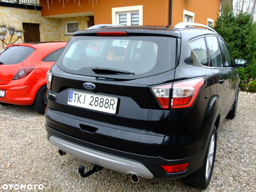Ford Kuga 1.5 EcoBoost FWD Titanium ASS GPF - 4