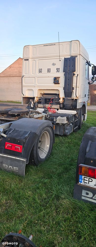 DAF 105 xf spacecup - 12