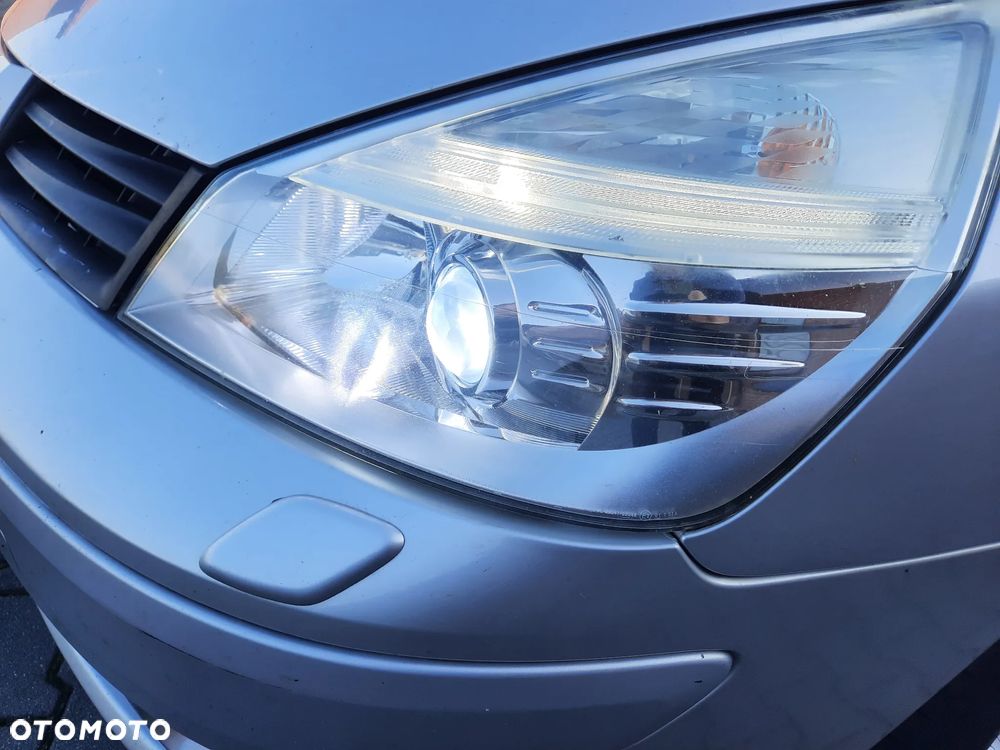 Renault Grand Espace Gr 2.0 dCi Privilege - 14