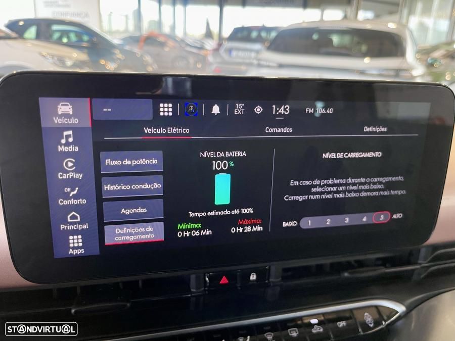 Fiat 500e C Icon - 30