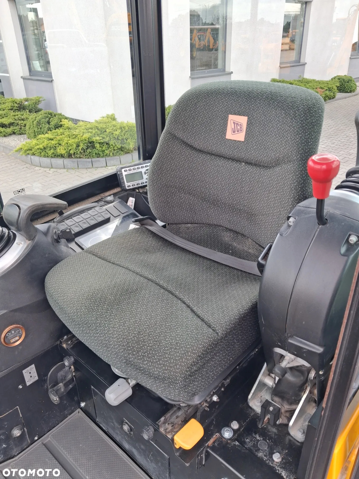 JCB 19 C-1 - 9