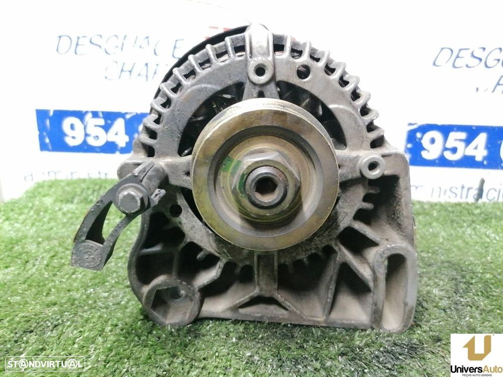 ALTERNADOR FIAT PUNTO 1998 -63321604 - 4