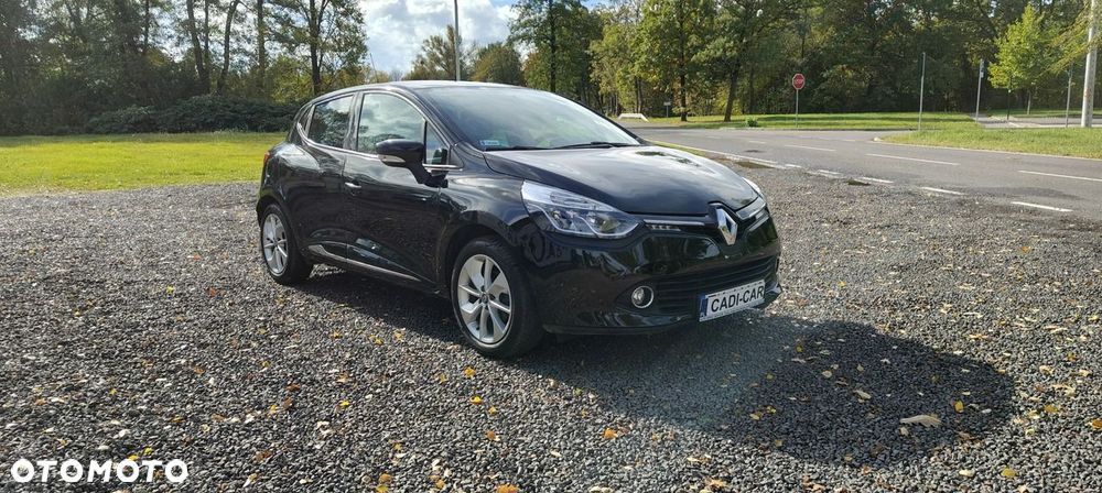 Renault Clio 2016 photo 3