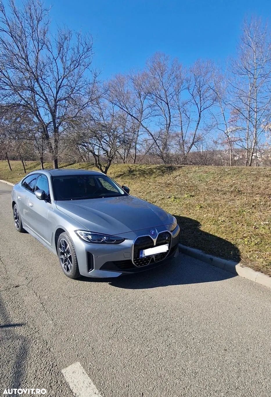 BMW i4 eDrive40 - 1