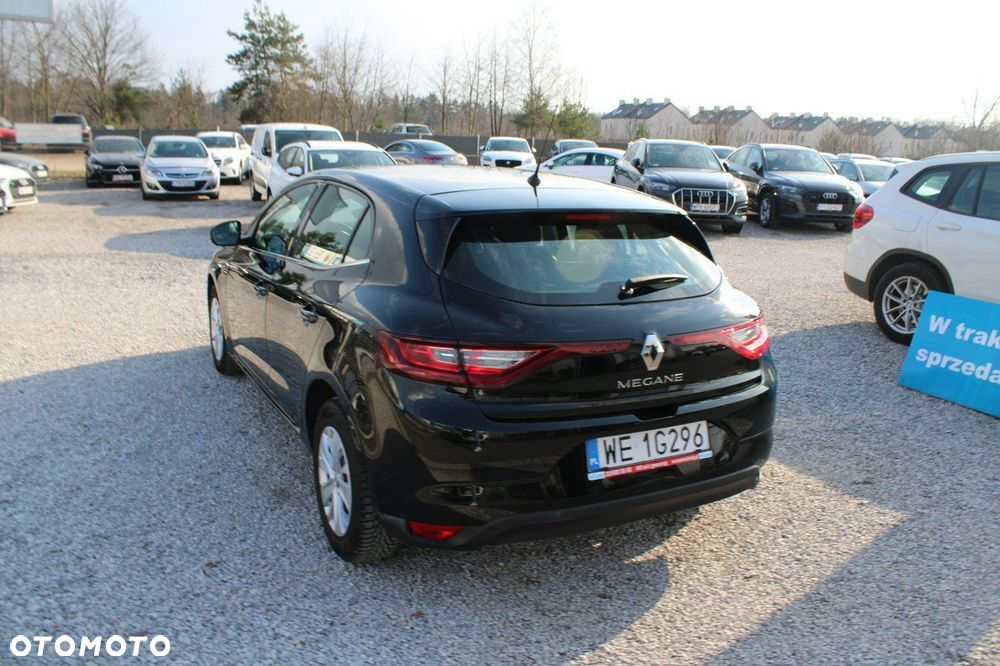 Renault Megane - 8