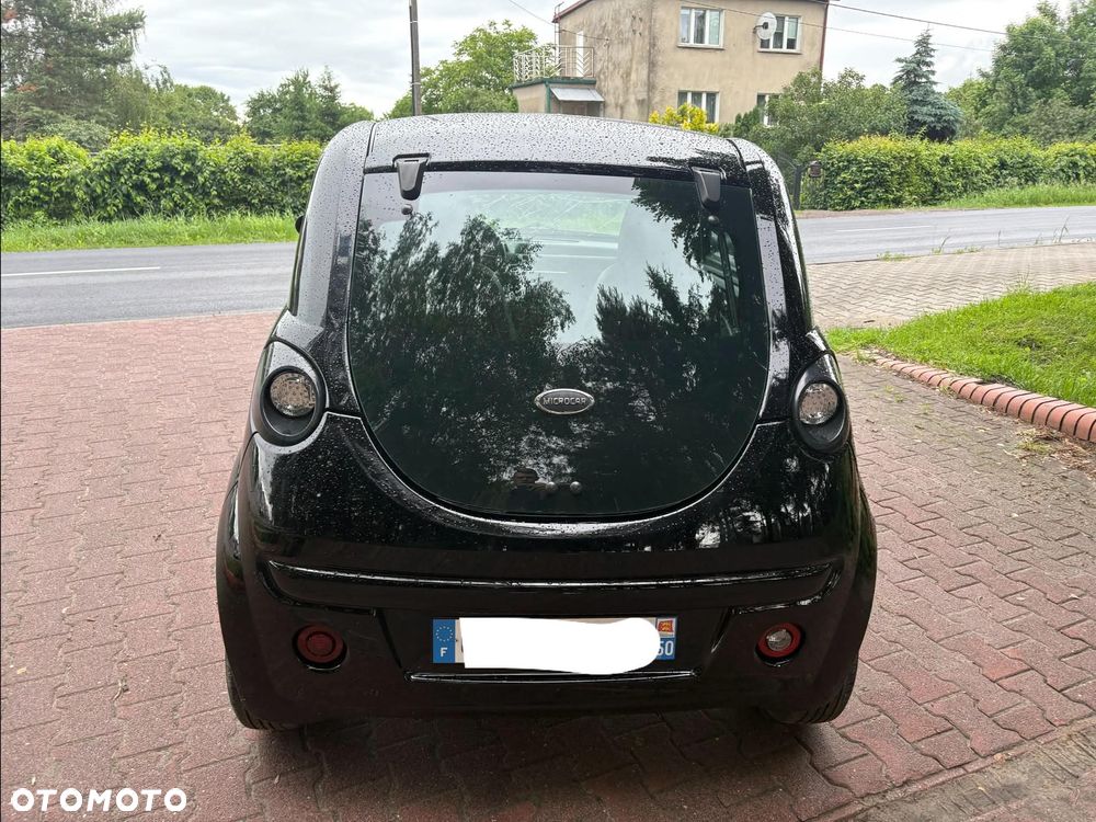 Microcar DUE - 6