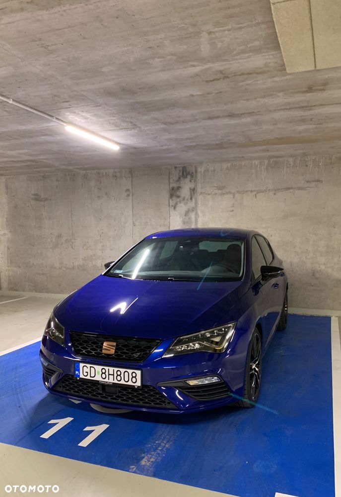 Seat Leon - 14